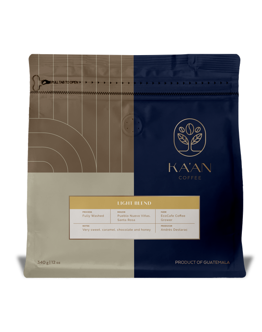LIGHT BLEND (340g)