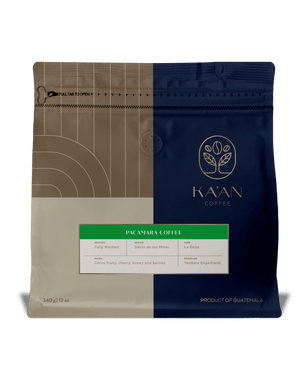 PACAMARA COFFEE