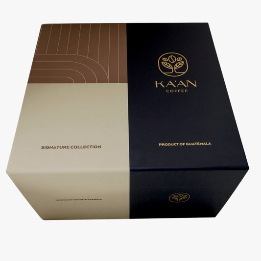 COFFEE BOX 5 - 227g