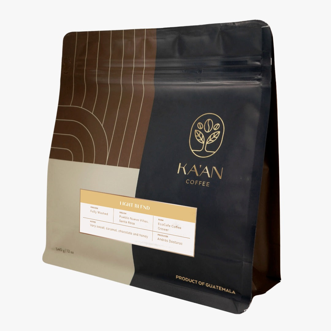 LIGHT BLEND (227g)